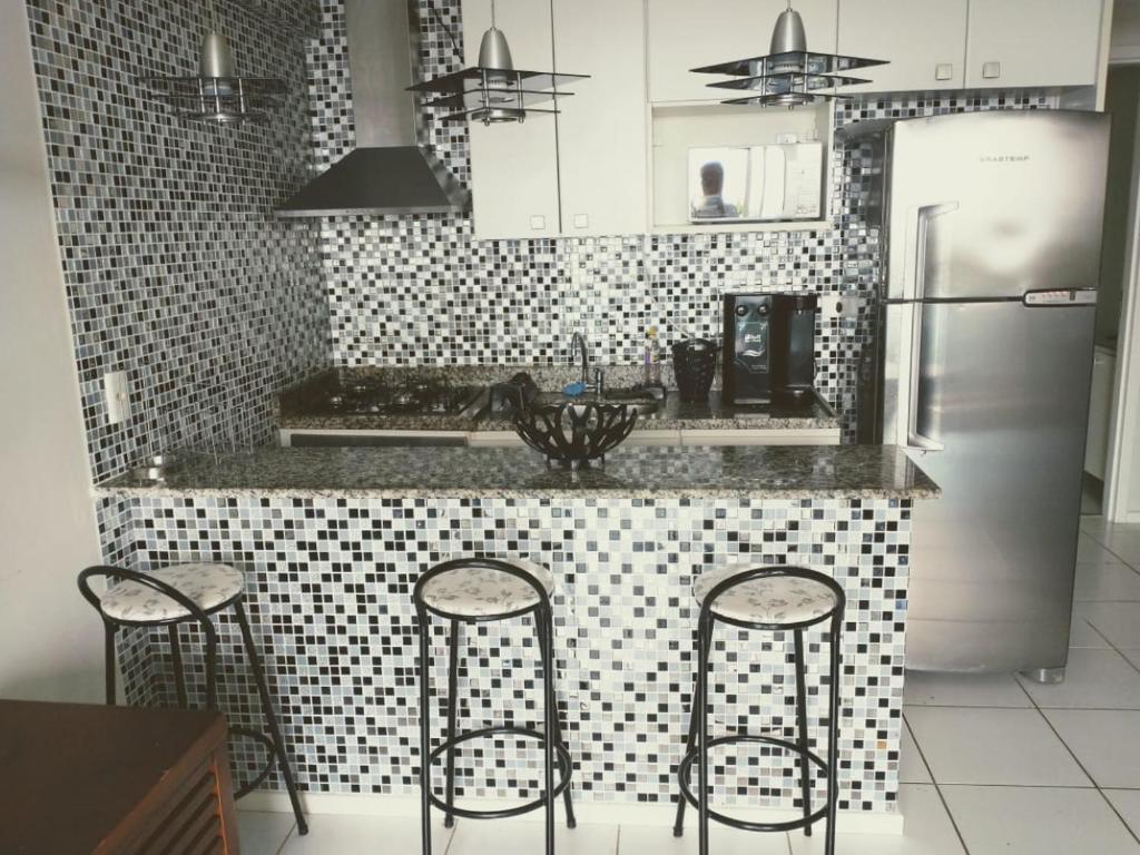  Apartamento no Porto real resort