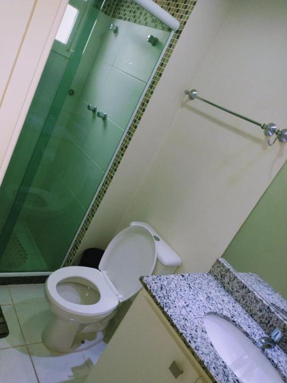  Apartamento no Porto real resort