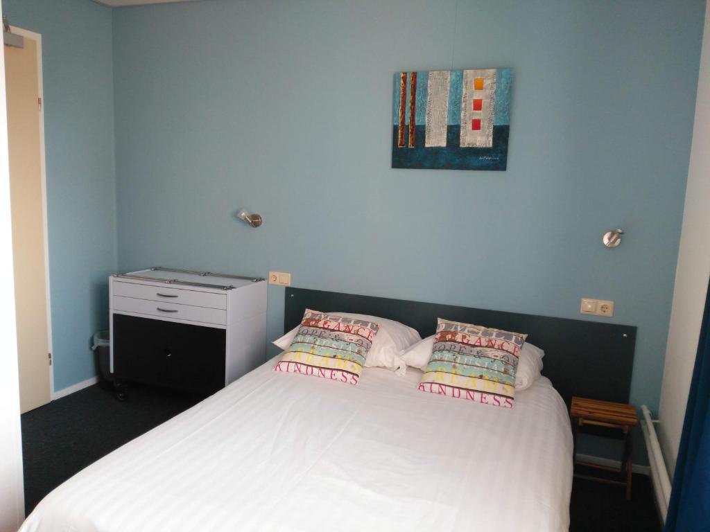 Hotel De Wilde Kriek - Resim 16