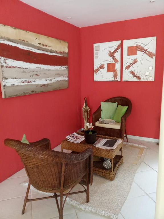  Pousada Villa Del Mare