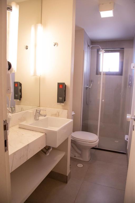 Aparthotel Adagio Sao Paulo Berrini