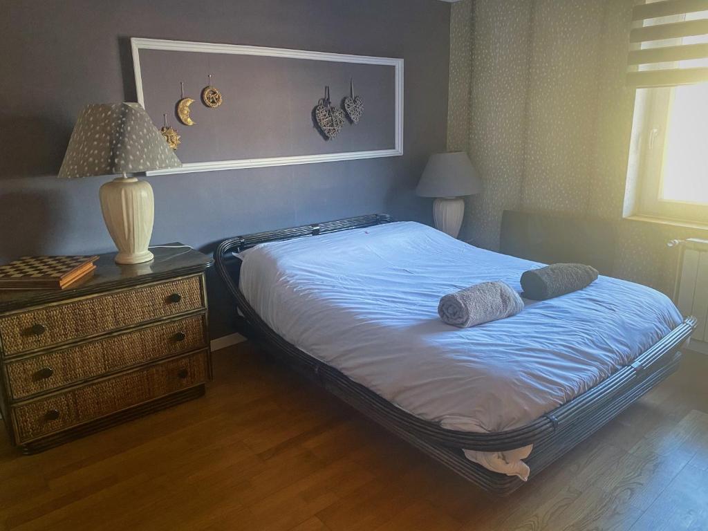 @KDO SWEET HOME - Two-Bedroom Apartment