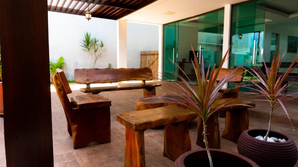  Casa de Praia