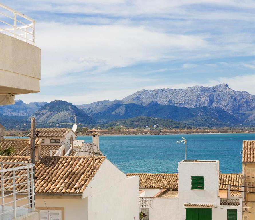 Casa Can Xim 080 by Mallorca Charme, Alcudia – Precios ...