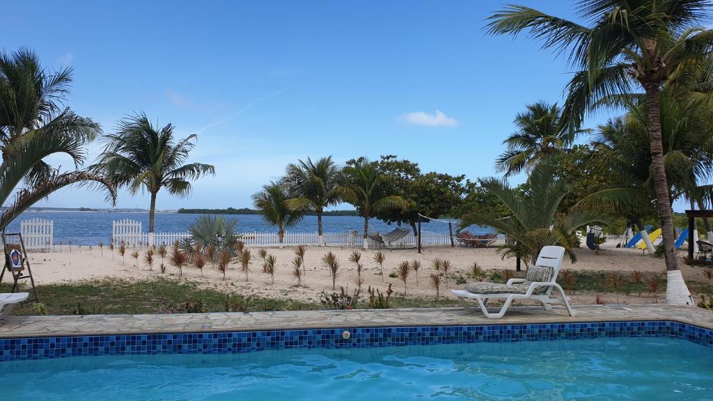  Hotel Resort Eco O Forte