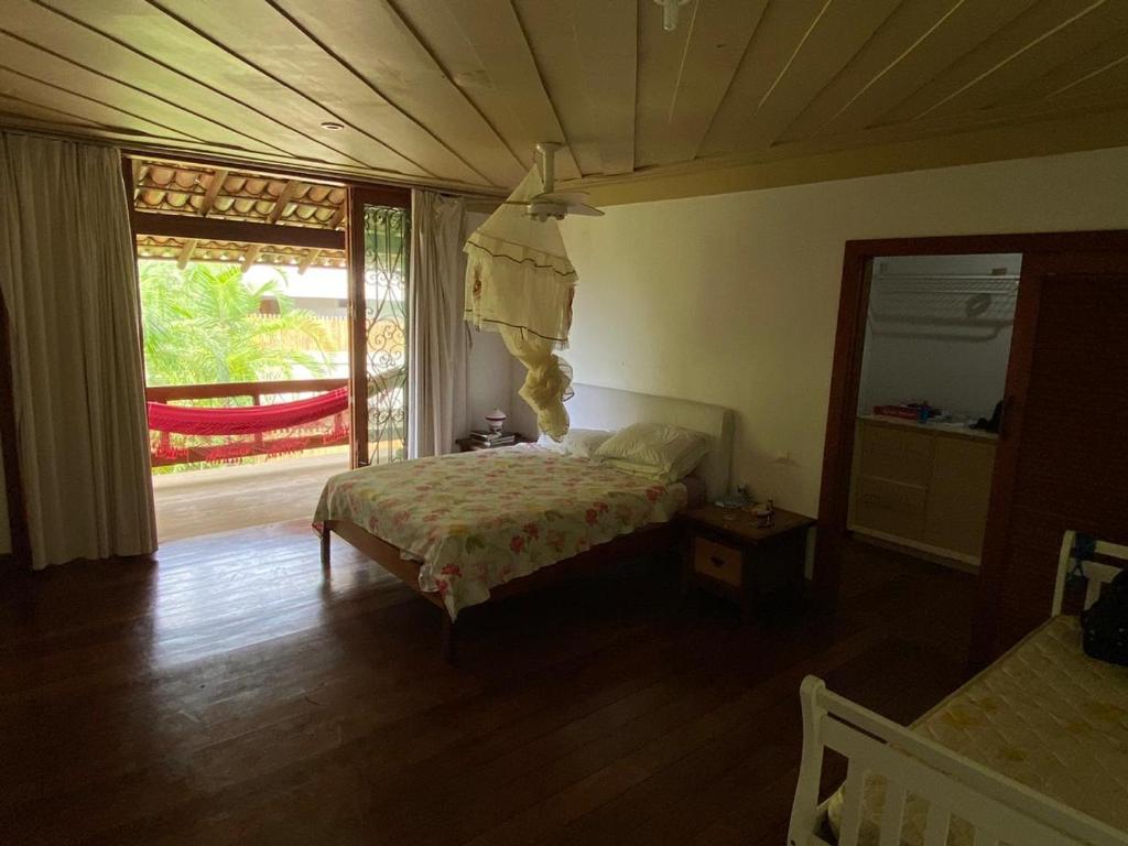  Casa sobrado há 2 minutos da Praia da Concha e da Pituba - Itacaré/BA