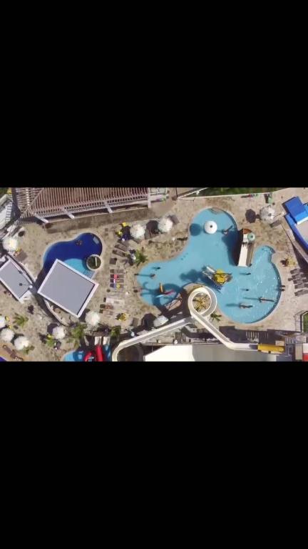  Resort do Lago