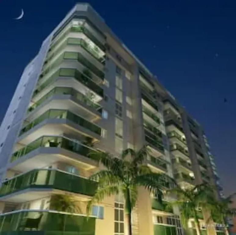  ICARAÍ CONTEMPORANIUM RESIDENCE