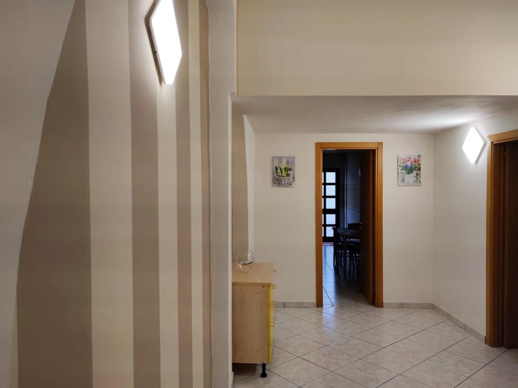 Fotografia z galérie ubytovania Borgo Antico v destinácii Portocannone