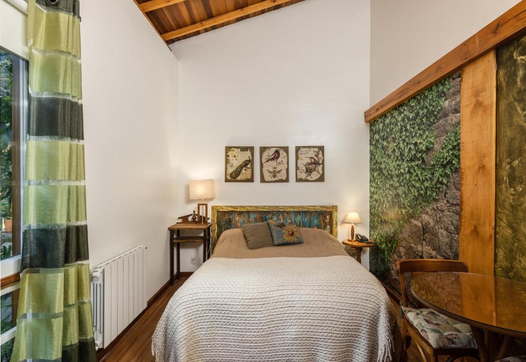 Pousada Jardim Secreto  Pousada Jardim Secreto