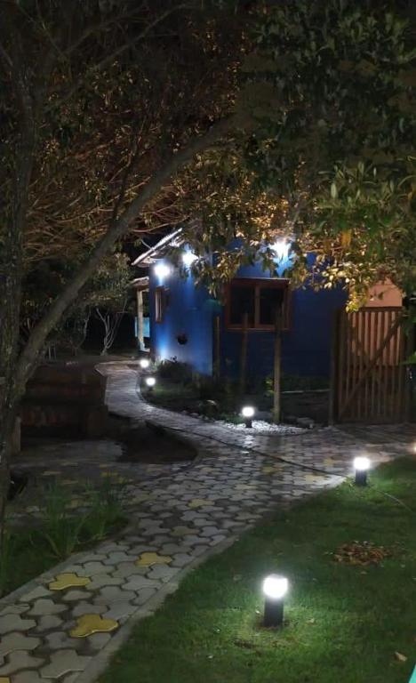  Pousada Brisas do Vale