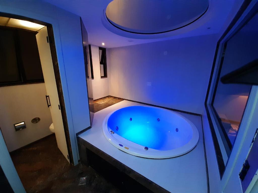  BAMBINA HOTEL - Adults Only