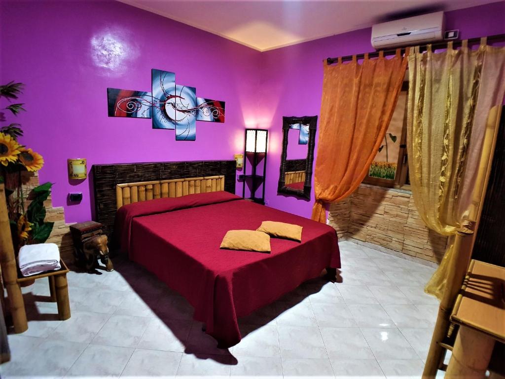 Hotel Ginevra - Resim 19