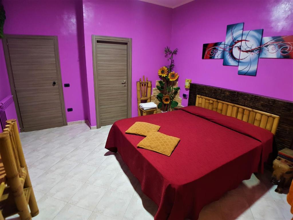 Hotel Ginevra - Resim 18