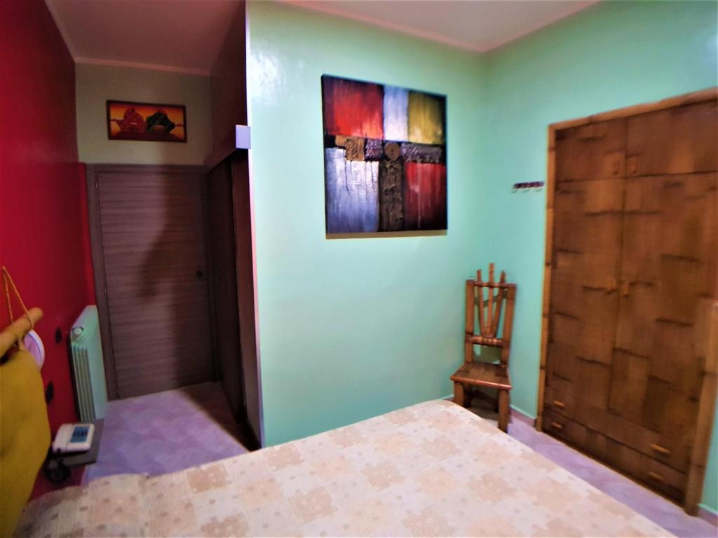 Hotel Ginevra - Resim 24