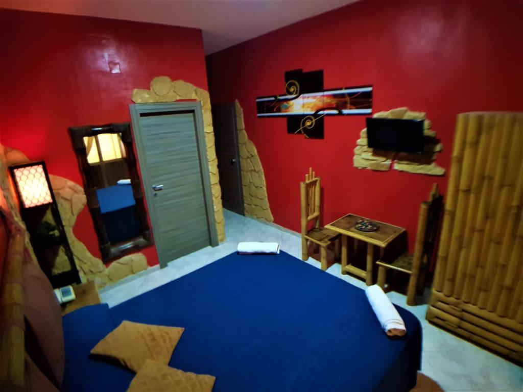 Hotel Ginevra - Resim 23