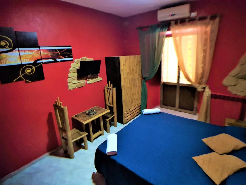 Hotel Ginevra - Resim 22