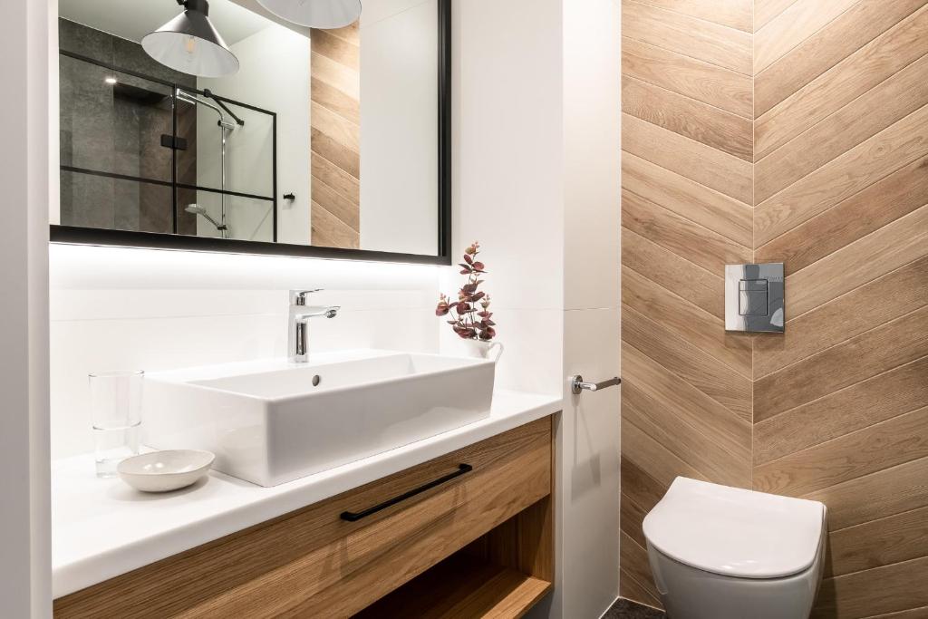 APARTHOTEL ROYAL RESORT SPA Zakopane - Resim 44