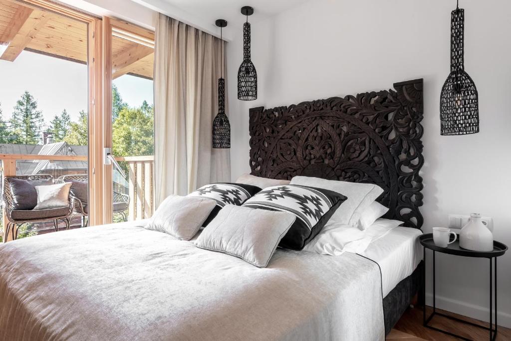 APARTHOTEL ROYAL RESORT SPA Zakopane - Resim 43