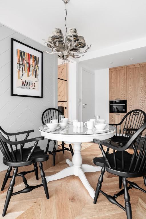 APARTHOTEL ROYAL RESORT SPA Zakopane - Resim 45