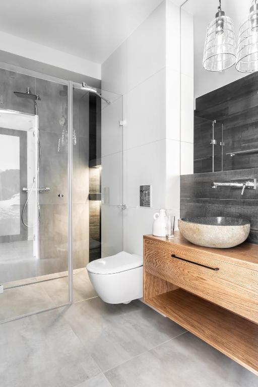 APARTHOTEL ROYAL RESORT SPA Zakopane - Resim 40