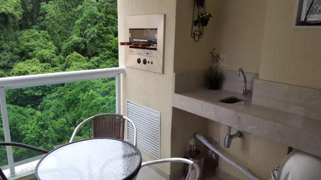 ICARAÍ CONTEMPORANIUM RESIDENCE