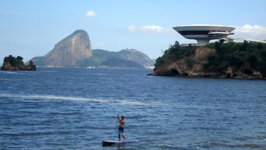  ICARAÍ CONTEMPORANIUM RESIDENCE
