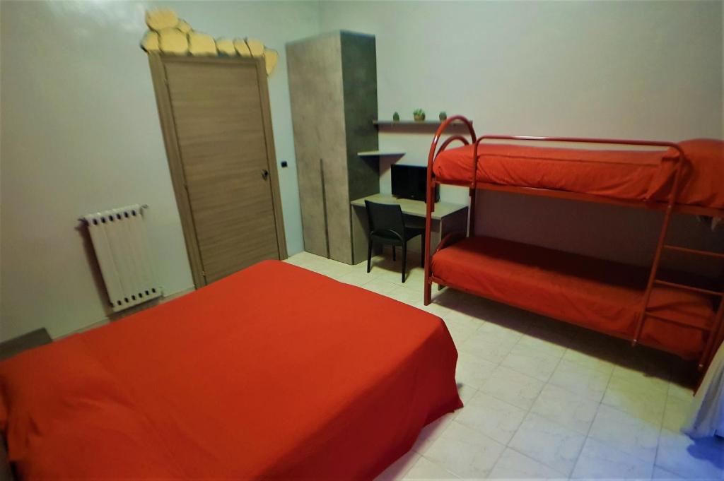 Hotel Ginevra - Resim 32
