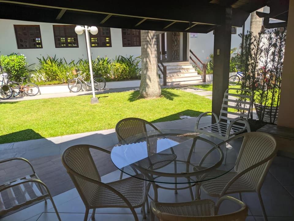  Casa na Praia em Condomínio Lazer Completo