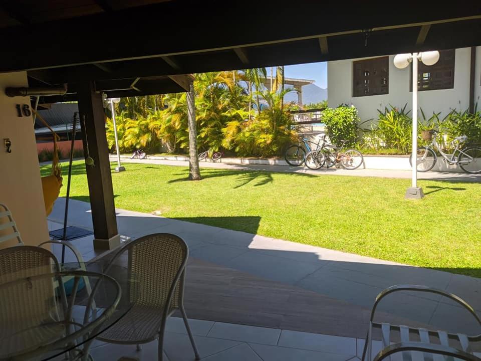  Casa na Praia em Condomínio Lazer Completo