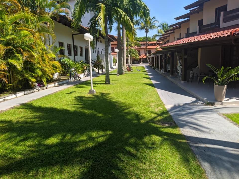  Casa na Praia em Condomínio Lazer Completo