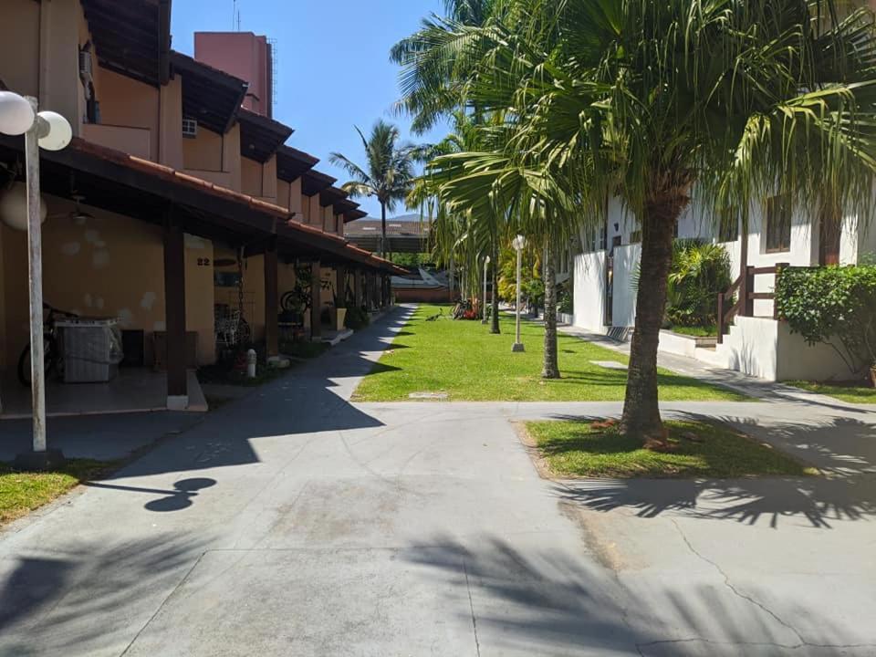  Casa na Praia em Condomínio Lazer Completo