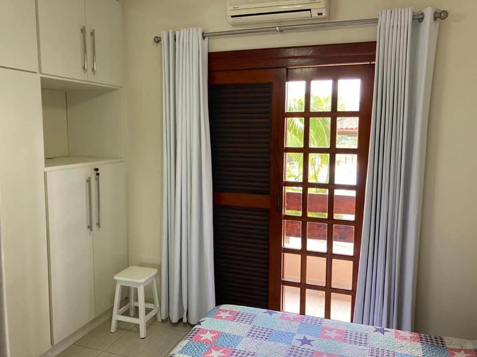  Casa na Praia em Condomínio Lazer Completo