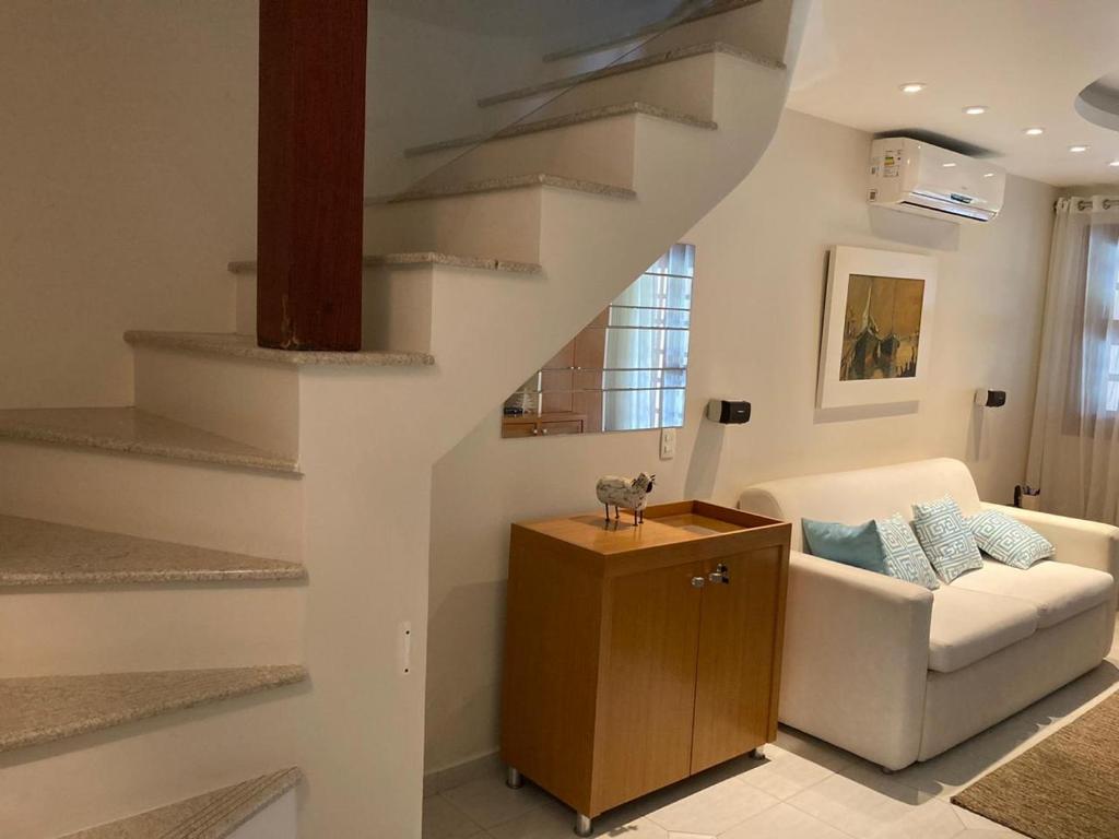  Casa na Praia em Condomínio Lazer Completo