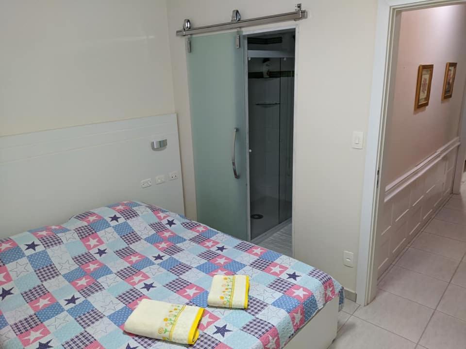  Casa na Praia em Condomínio Lazer Completo