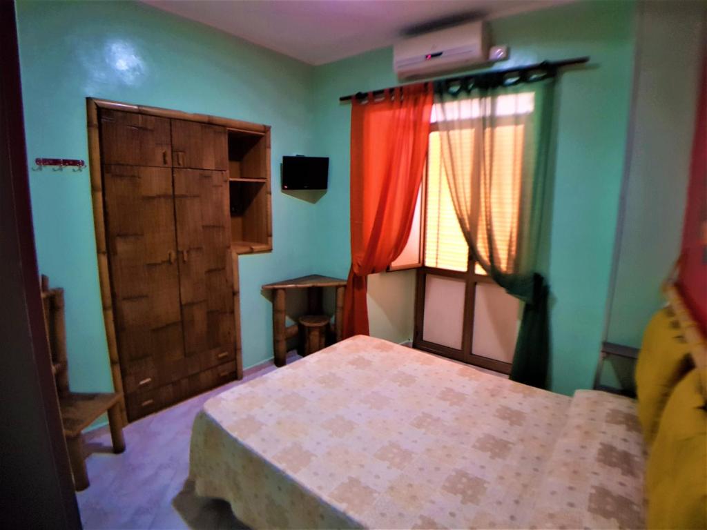 Hotel Ginevra - Resim 21