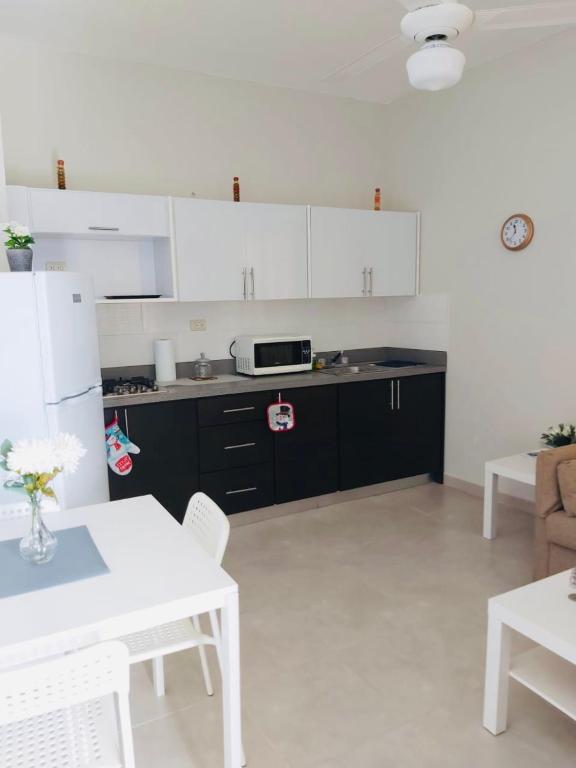 Apartahotel MACADANA - Appartamento