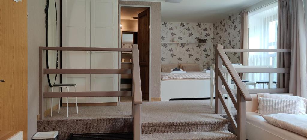 Penzion Bílá voda - 14