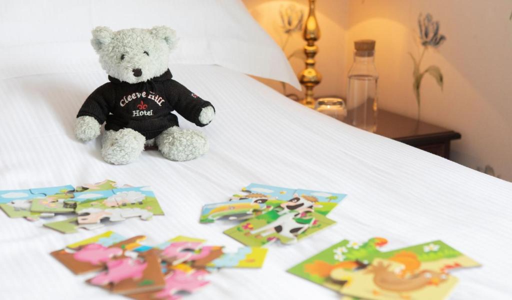 Cleeve Hill Hotel - 