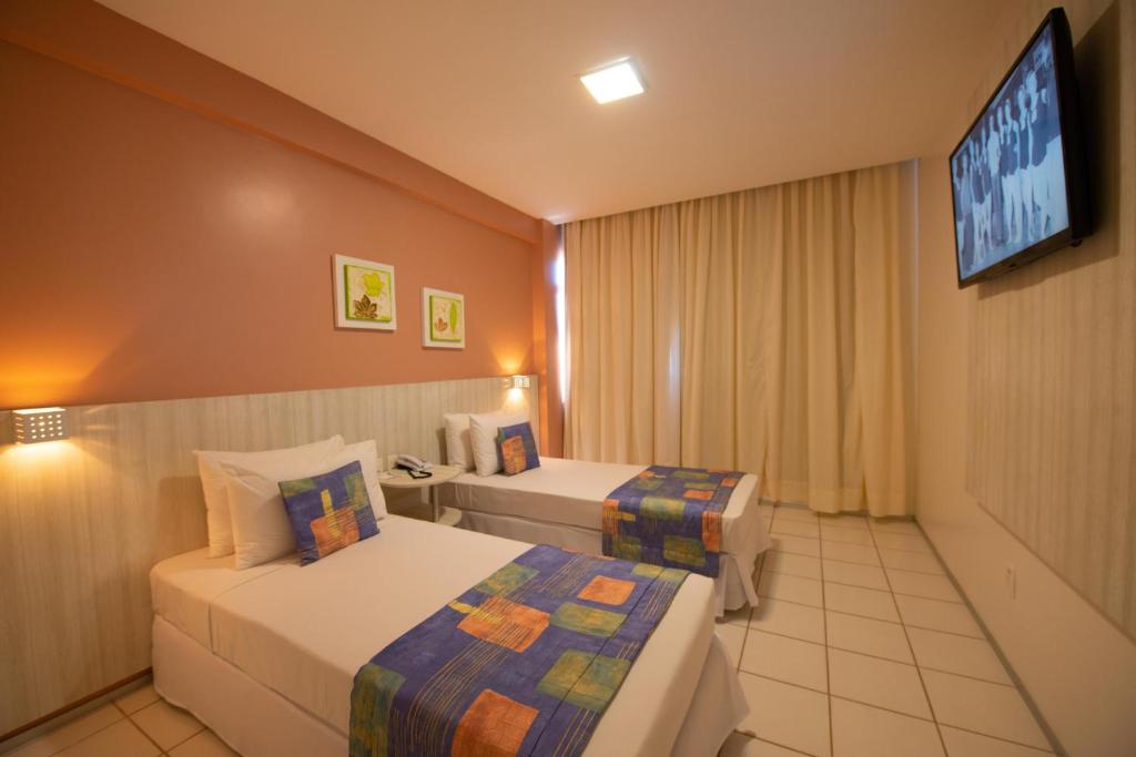  Maredomus Hotel