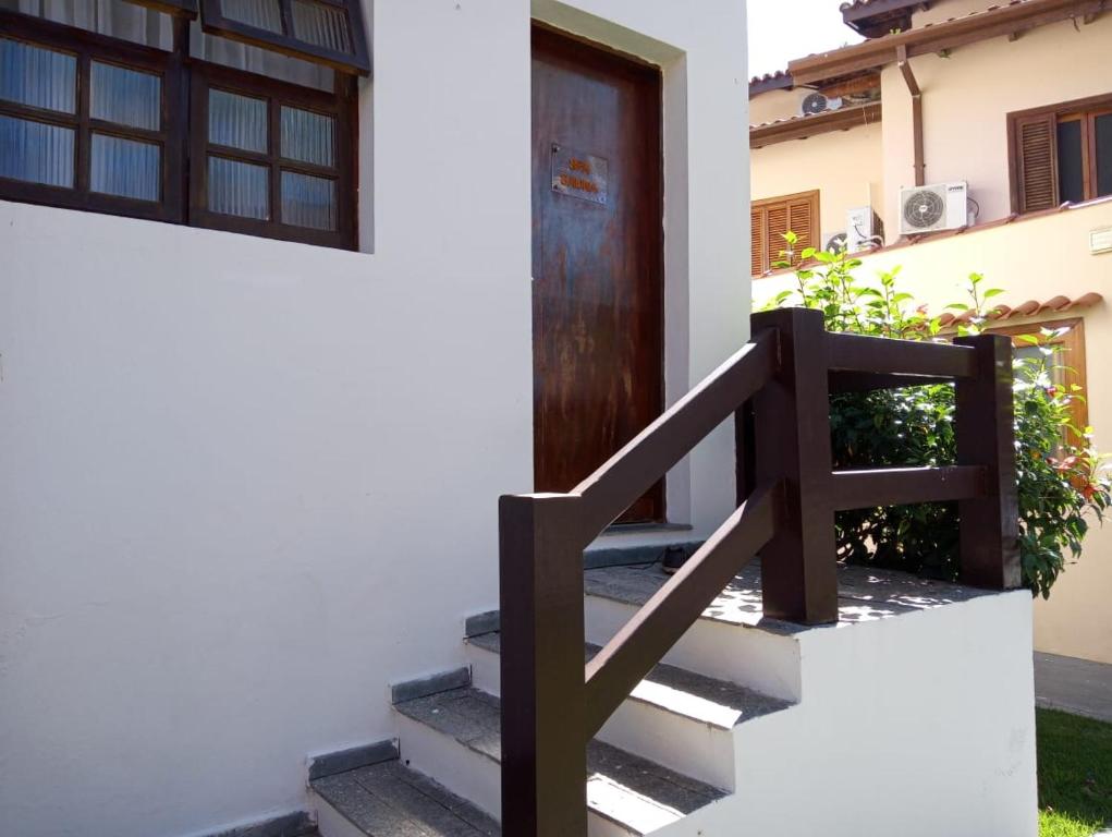  Casa na Praia em Condomínio Lazer Completo