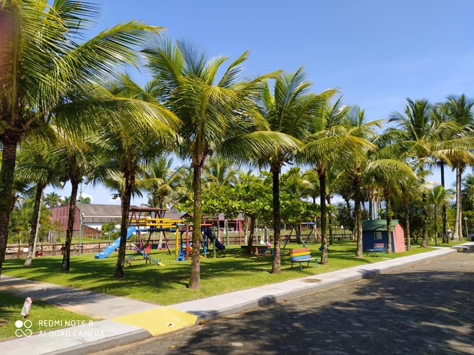  Casa na Praia em Condomínio Lazer Completo