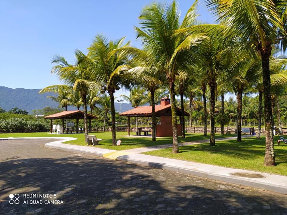  Casa na Praia em Condomínio Lazer Completo