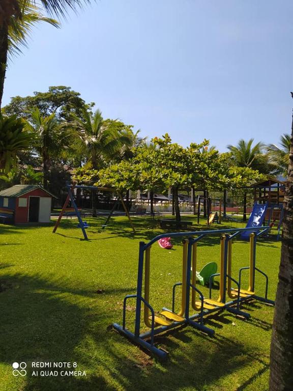  Casa na Praia em Condomínio Lazer Completo