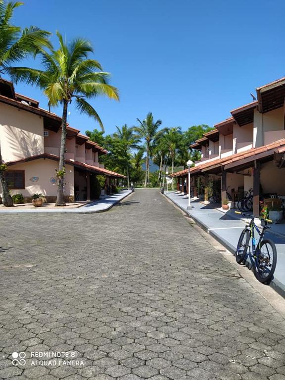  Casa na Praia em Condomínio Lazer Completo