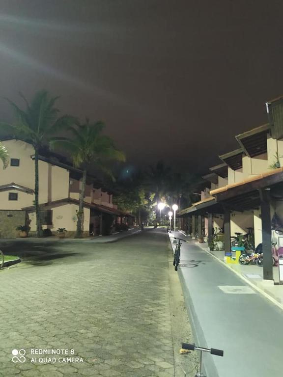  Casa na Praia em Condomínio Lazer Completo