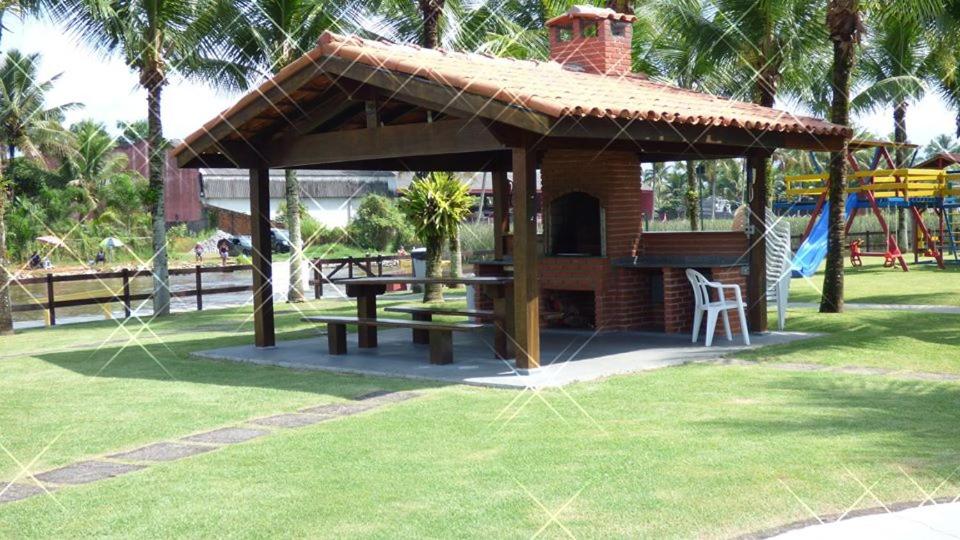  Casa na Praia em Condomínio Lazer Completo