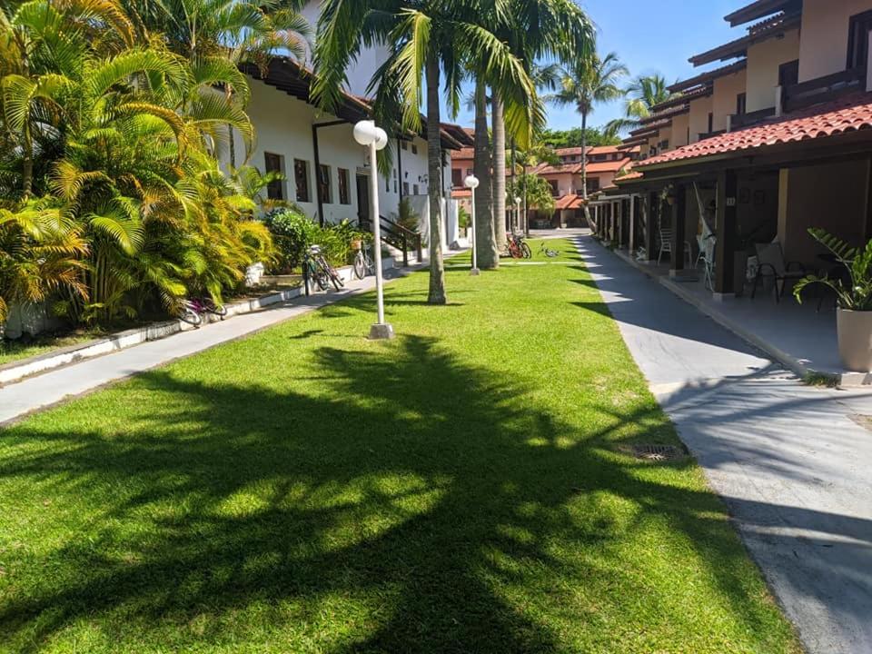  Casa na Praia em Condomínio Lazer Completo