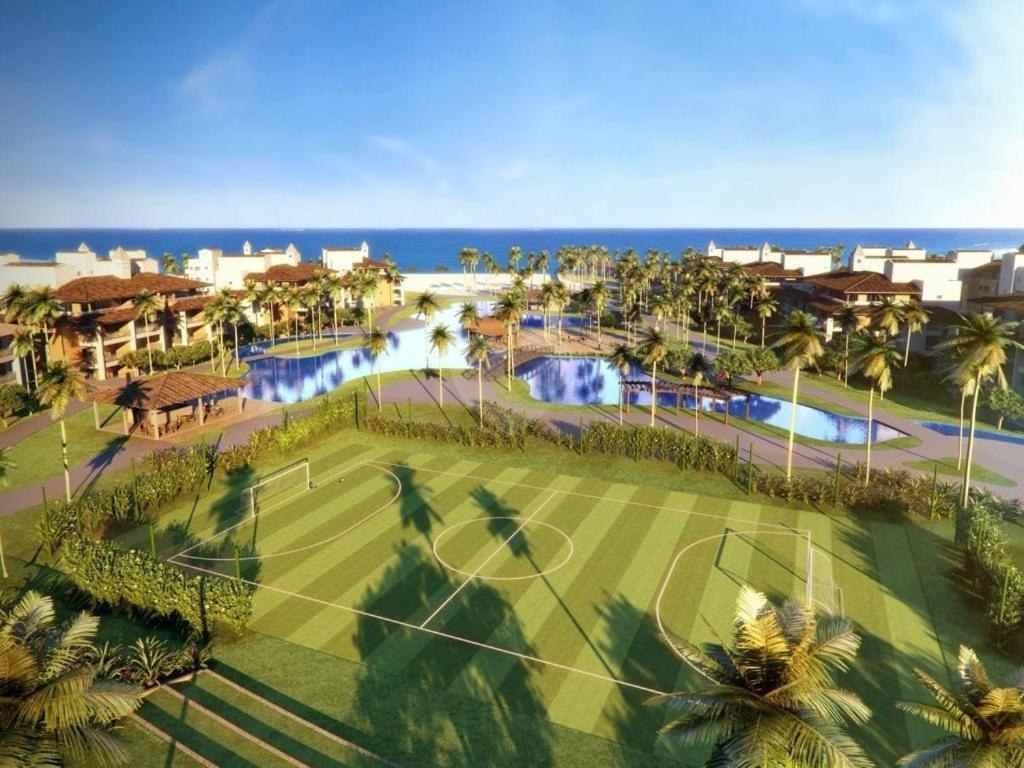  GOLF VILLE RESORT - Cobertura by EmanuelleSalesLuxury