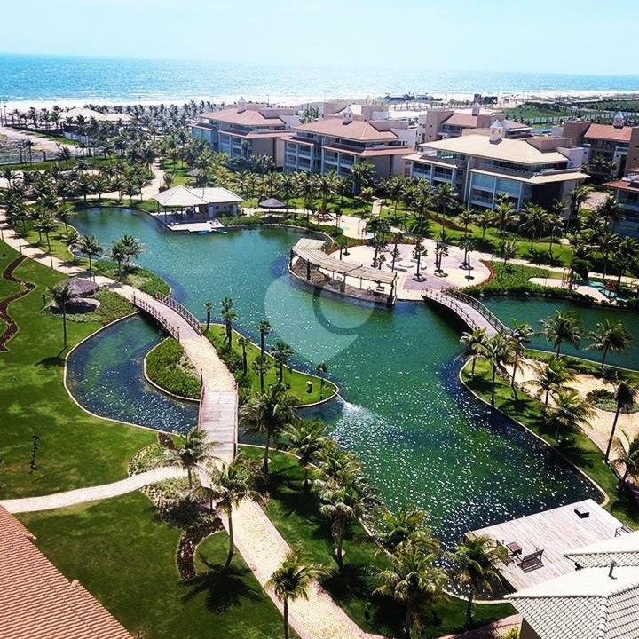  GOLF VILLE RESORT - Cobertura by EmanuelleSalesLuxury